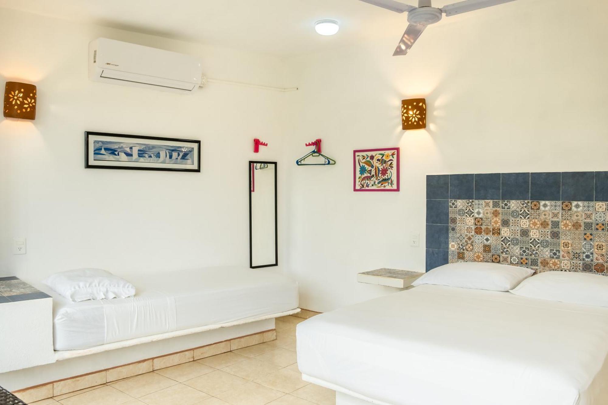 Casa Mazunte Tierra Viva Ξενοδοχείο Εξωτερικό φωτογραφία