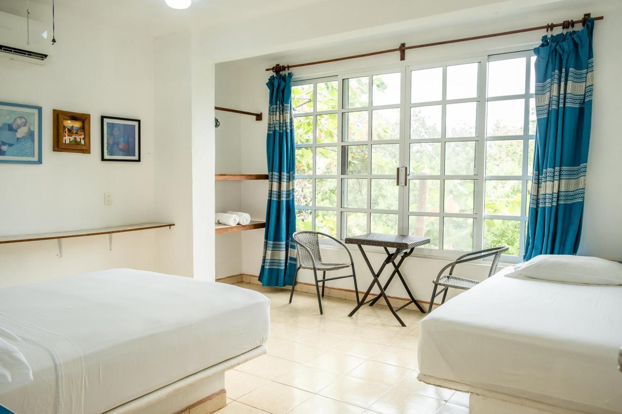 Casa Mazunte Tierra Viva Ξενοδοχείο Εξωτερικό φωτογραφία