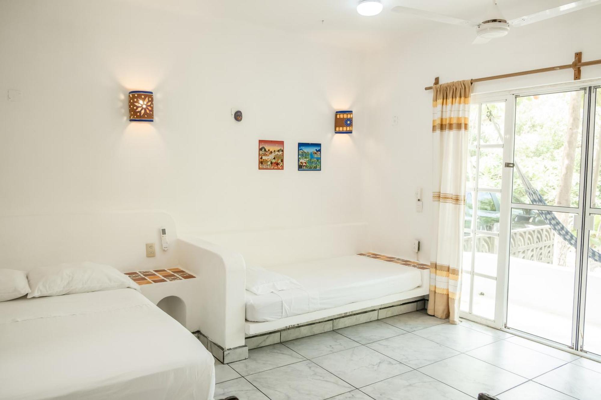 Casa Mazunte Tierra Viva Ξενοδοχείο Δωμάτιο φωτογραφία
